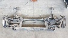 PONTE POSTERIORE VOLKSWAGEN GOLF 5 2.0 TDI