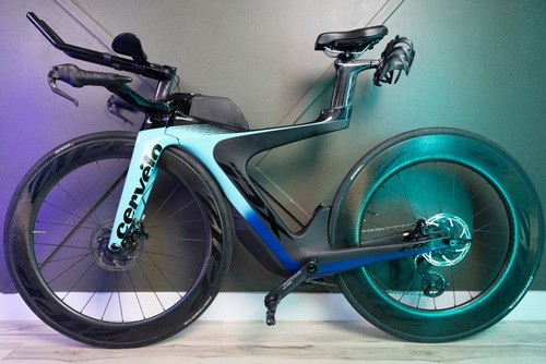 Cervélo series triathlon - cervélo, px-series