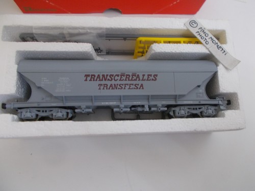 2125 carro tramoggia uas - tramoggia,