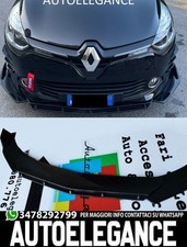 RENAULT CLIO 4 2012-2018 LAMA