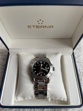 Cronometro subacqueo Eterna