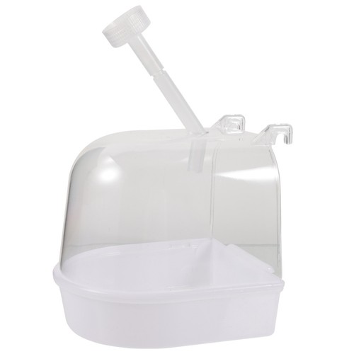 Scatola bagno per uccelli - da,