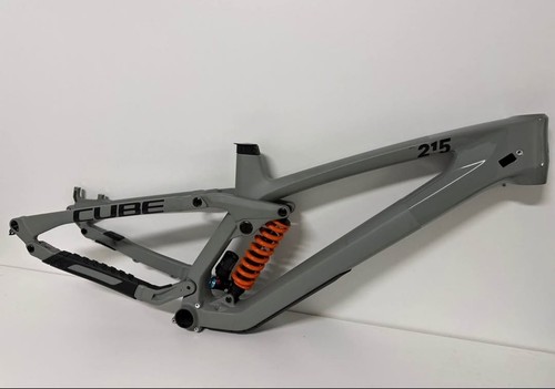 Cube two15 hpc slx frame - two15, 29