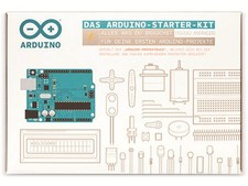 Arduino set starter kit - starter,