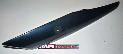 Ala spoiler lato guida - , toyota
