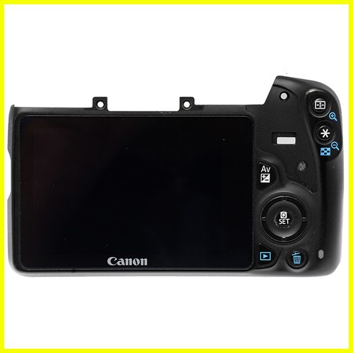 Dorso originale con - , display