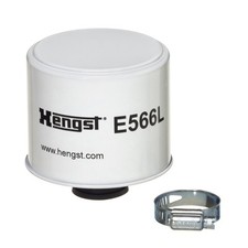Stallion filter e566l air - filter,