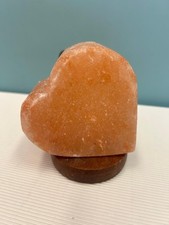 Lampada Sale Himalaya USB a