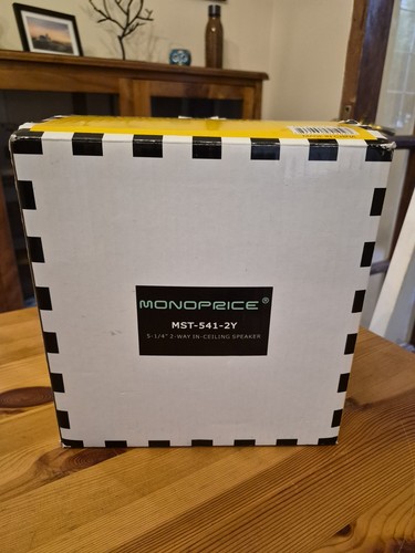 Monoprice mst 541 - monoprice, mst-541-2y