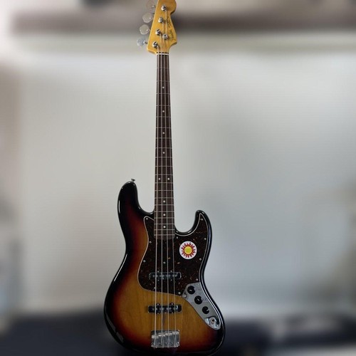 Basso elettrico fender - elettrico, jazz
