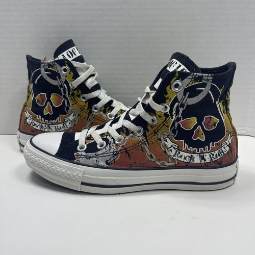 Scarpe converse chuck taylor - scarpe,