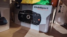 Fanatec ClubSport Wheel Base