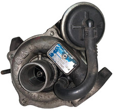 Turbina FORD KA 2^SERIE (2008-2017) 169A1000 / 1.3/ 55KW / 735013430