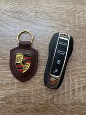 Portachiavi Porsche - Nuovo -