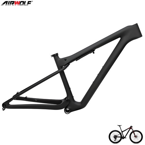 Telaio mtb airwolf t1100 - telaio,