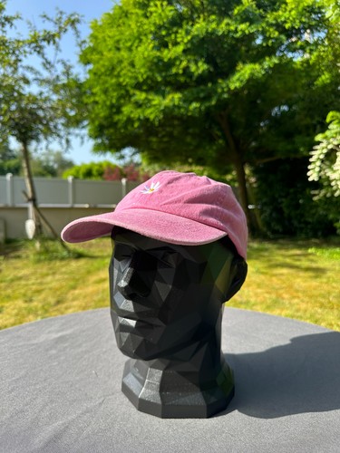 Casquette flower fleur - -, flower/fleur