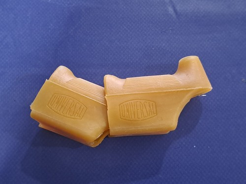 Universal brake lever hoods - universal,