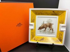 Posacenere quadrato Hermes