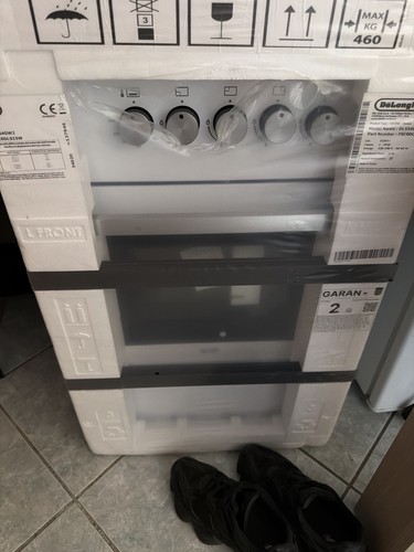 Longhi dl554gw2 cucina - dl554gw2, a