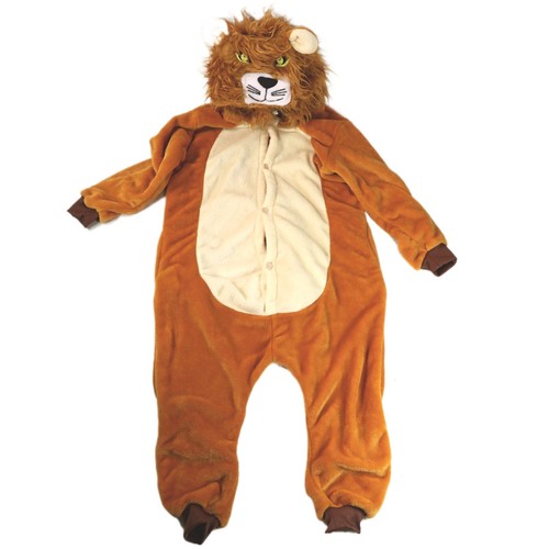 Costume carnevale leone - da, di