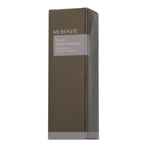 Beauté black nano - black,