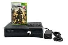 Console Xbox 360 Slim Modello