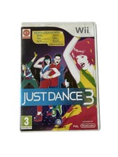 Just Dance 3 Wii PAL  Completo