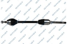 ALBERO TRASMISSIONE GSP 235113