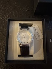 Bulova Corporate Collection
