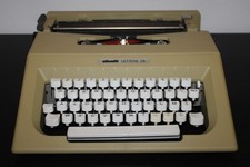 Olivetti Lettera 25 – Nuova