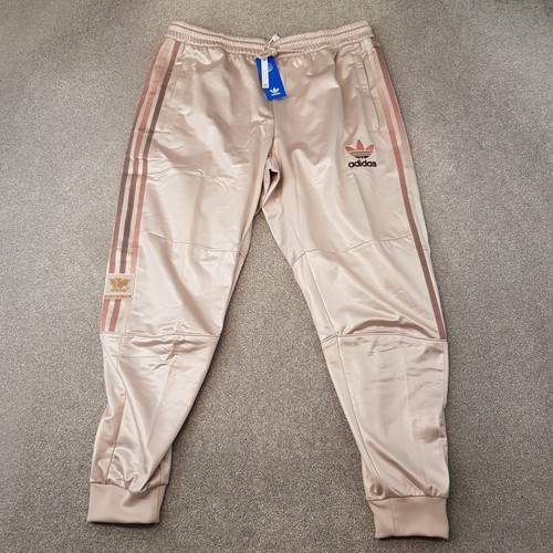 Adidas pantaloni tuta uomo - adidas,