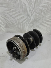 ALBERO MOTORE VOLANO RUOTA LIBERA AVVIAMENTO  HONDA CB 500 X 2017 2018