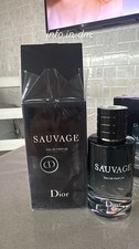 profumo uomo dior sauvage