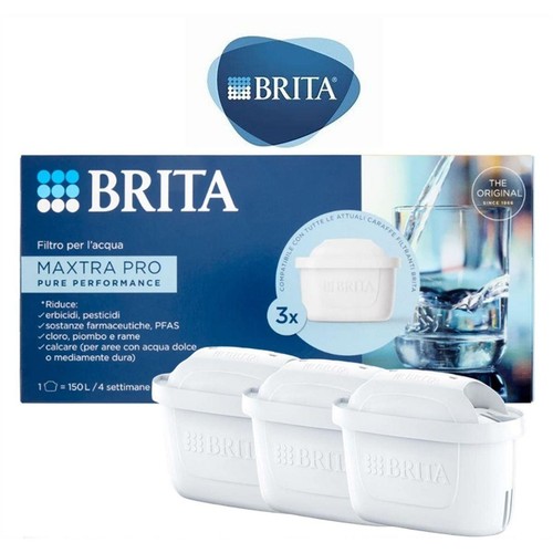 Conf filtri caraffa - conf.3,