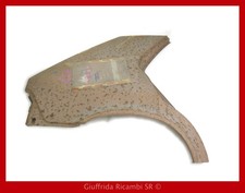 Parafango Fiancata Posteriore