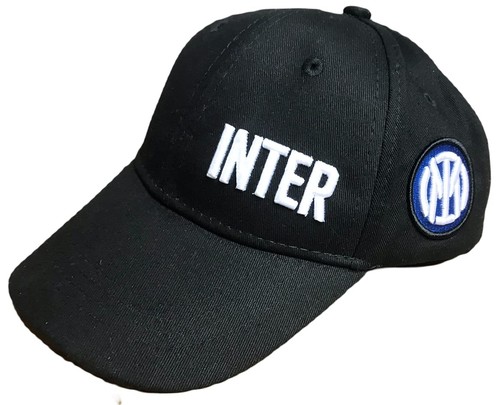 Cappello inter ufficiale - inter,