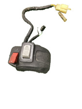 Commutatore Devio Luci Dx Honda Sky 50 Anno 1998/2004 vedi foto