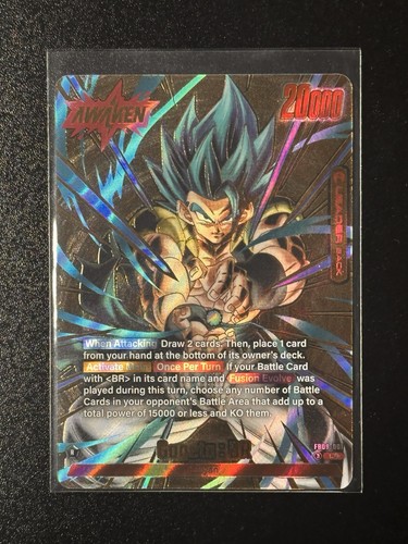 Gogeta super alt - br,