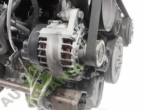 192a5000 alternatore alfa - 192a5000,