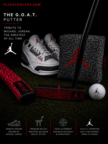 Air jordan putter elefante - jordan,