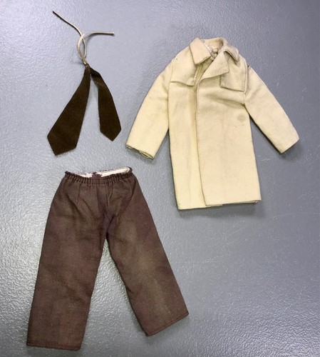 Completo vintage 1971 - , mattel
