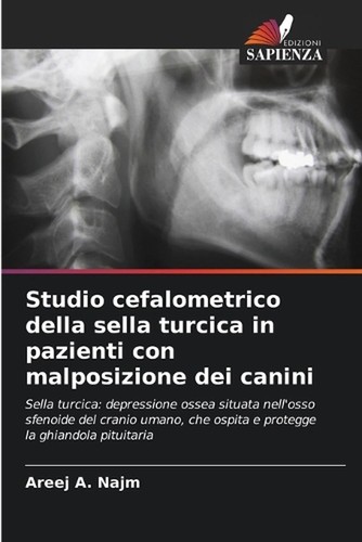 Studio cefalometrico della