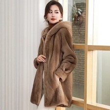 2025 Cappotto in Pile di