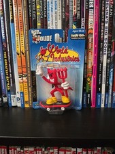 Tech deck dude skate - dude, crew