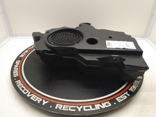 Audi A3 2003 8P Subwoofer Bose