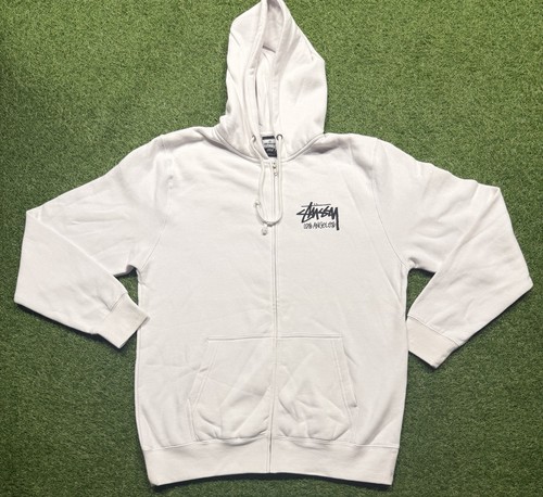 Felpa con cappuccio zip - felpa,