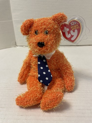 Peluche beanie baby - ty,