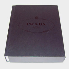 PRADA BOOK Miuccia Prada 2009