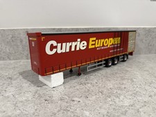 Corgi - Super Tenda Triasse -