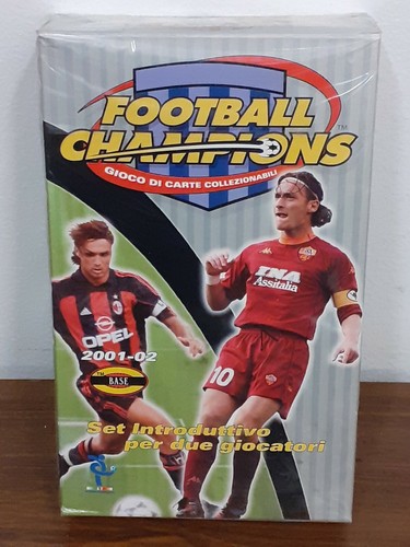 Football champions set - champions,